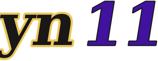 yn11 logo